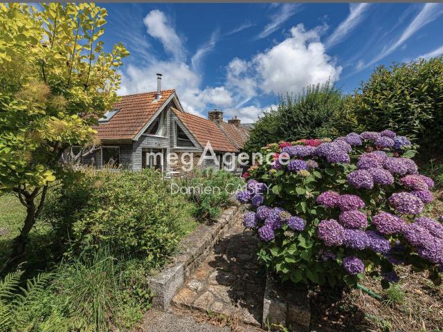 Maison 5 pièces 131 m²