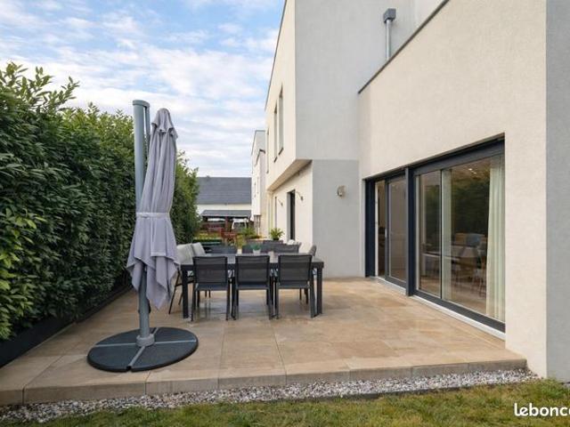 Maison 5 pièces 131 m²