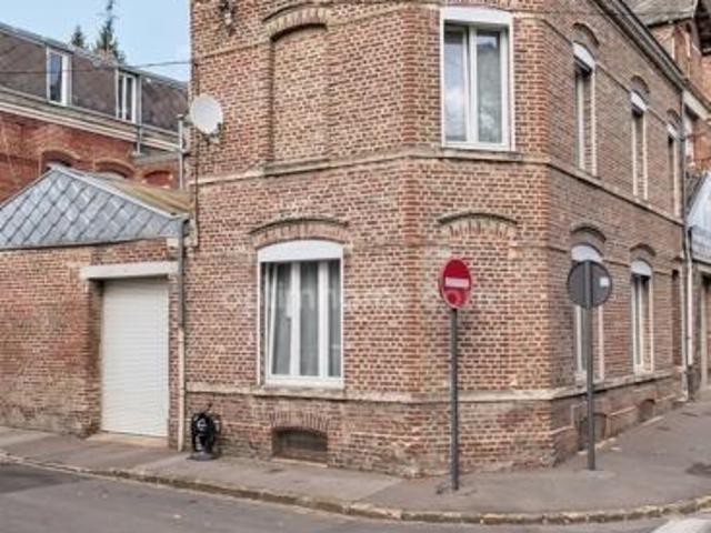 Maison 5 pièces 131 m²