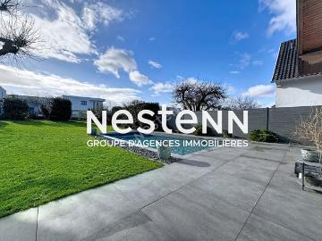 67370, Kleinfrankenheim, Bas-Rhin - Jardin