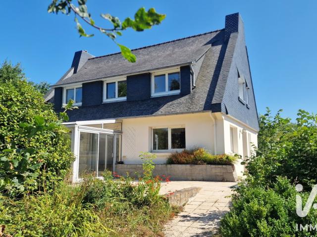 Maison 5 pièces 131 m²