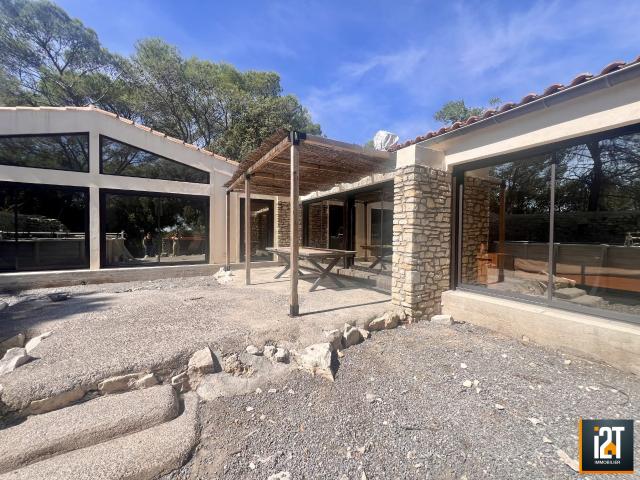 Maison 5 pièces 131 m²