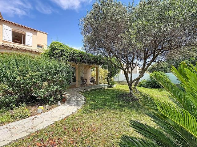 Maison 5 pièces 131 m²