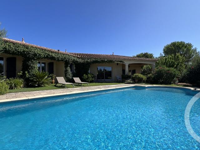 Maison 5 pièces 133 m²
