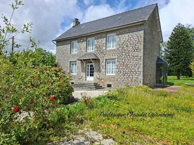 Maison 5 pièces 131 m²