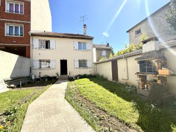 Maison 5 pièces 221 m²