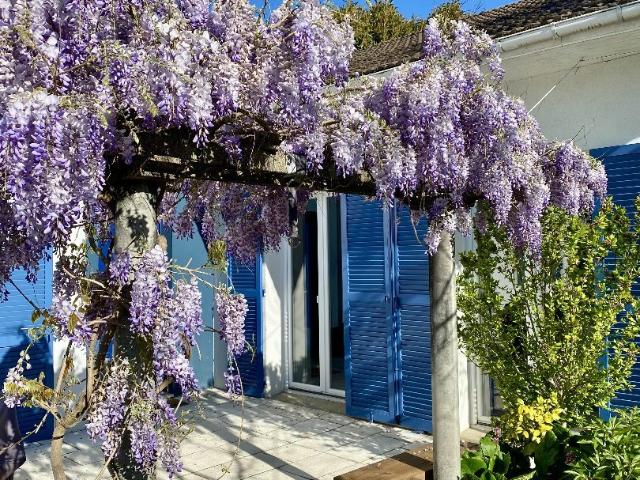 Maison 5 pièces 131 m²