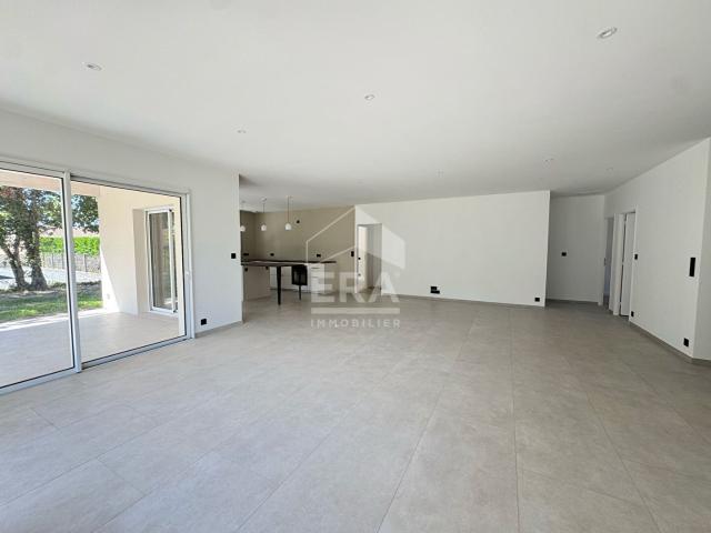 Maison 5 pièces 131 m²