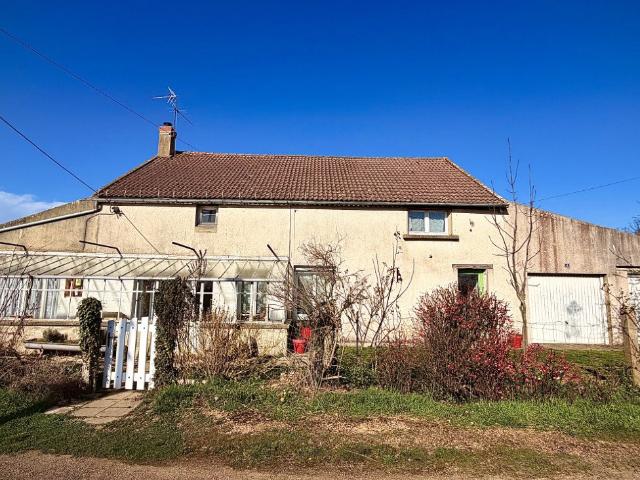 Maison 5 pièces 131 m²