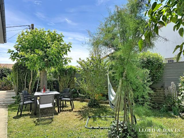 Maison 5 pièces 131 m²