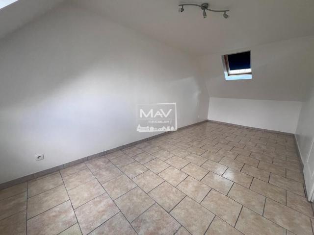Maison 5 pièces, 131 m² à louer à Marcq en Barœul 59700