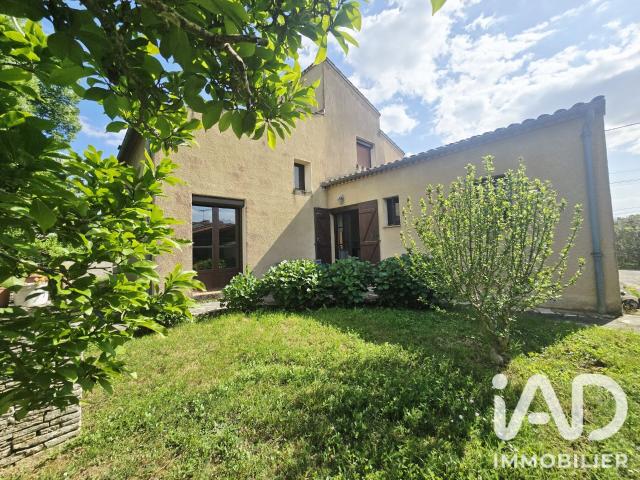 Maison 5 pièces, 131 m² à louer à Montayral 47500