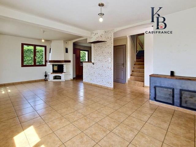 Maison 5 pièces, 131 m² à louer à Contamine sur Arve 74130