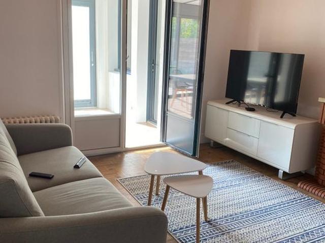 Maison 5 pièces, 131 m² à louer à La Roche sur Yon 85000