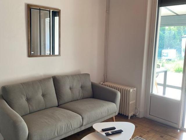 Maison 5 pièces, 131 m² à louer à La Roche sur Yon 85000