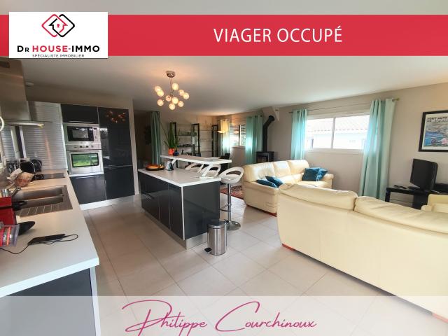 Maison 5 pièces 132 m2