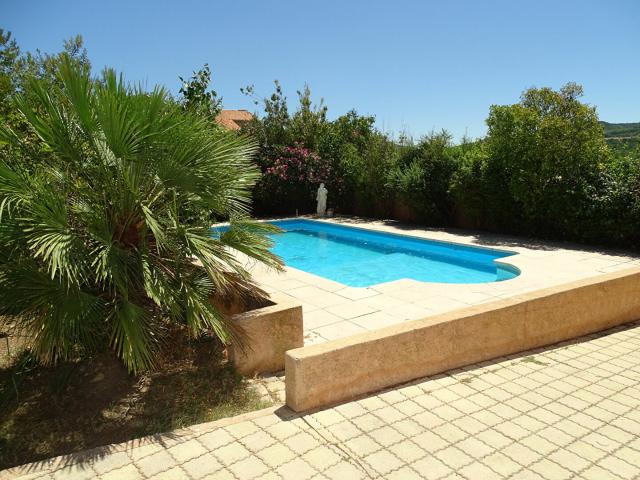 Maison 5 pièces 132 m²