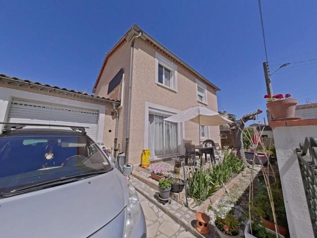 Maison 5 pièces 132 m²
