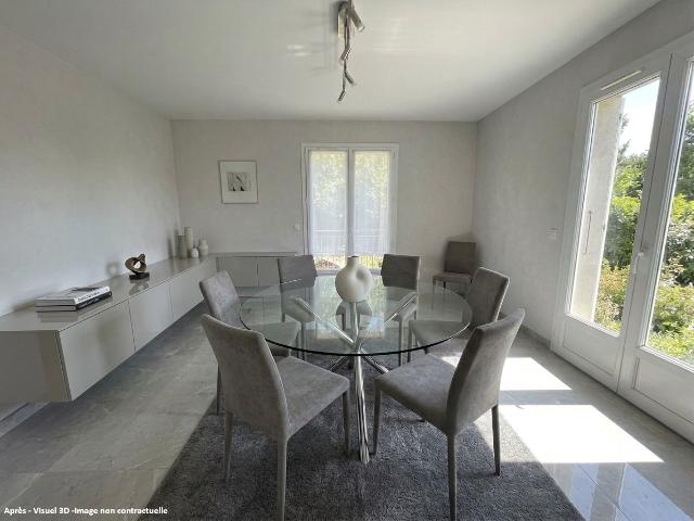 Maison 5 pièces 132 m²