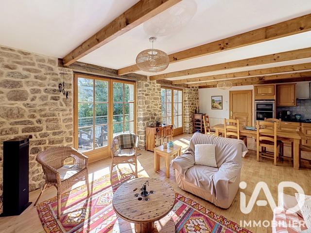 Maison 5 pièces 132 m²