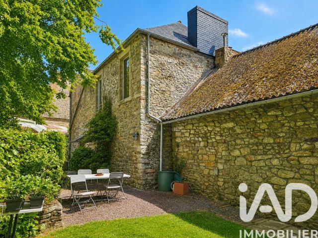 Maison 5 pièces 132 m²