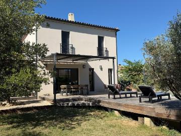 Maison 5 pièces 132 m²