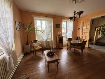 Maison 5 pièces 132 m²