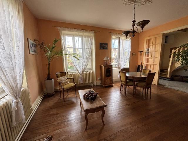 Maison 5 pièces 132 m²