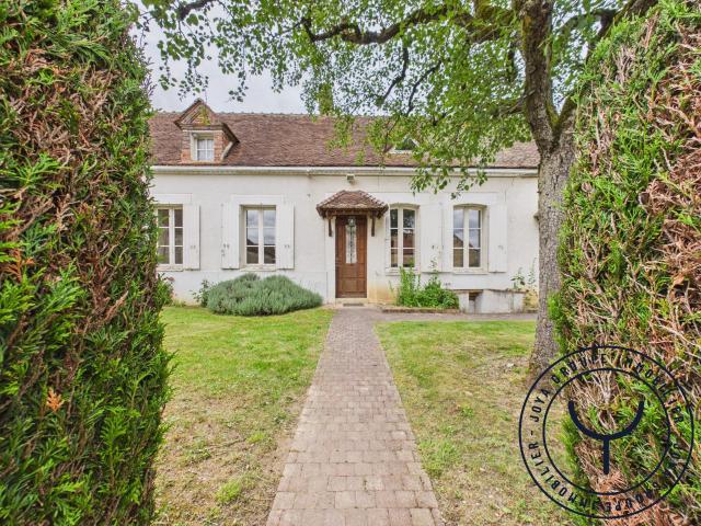 Maison 5 pièces 132 m²