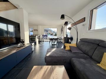 Maison 5 pièces 132 m²