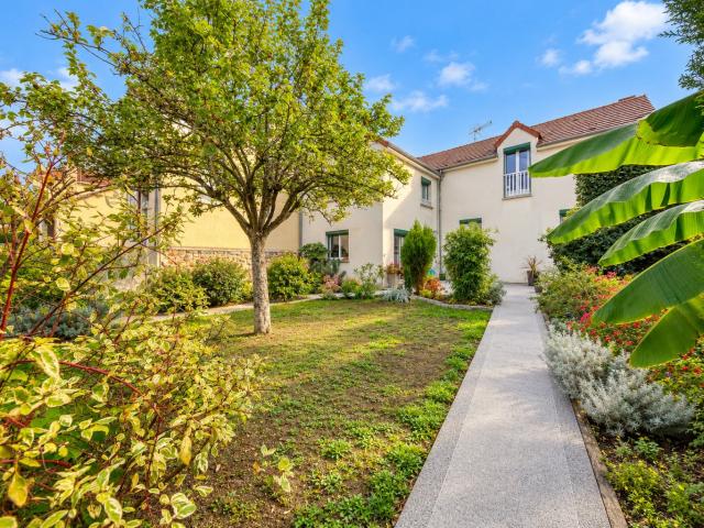 Maison 5 pièces 132 m²