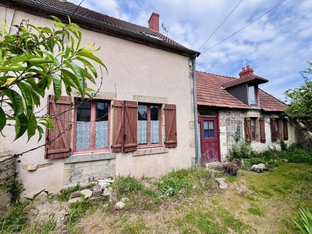 Maison 5 pièces 132 m²