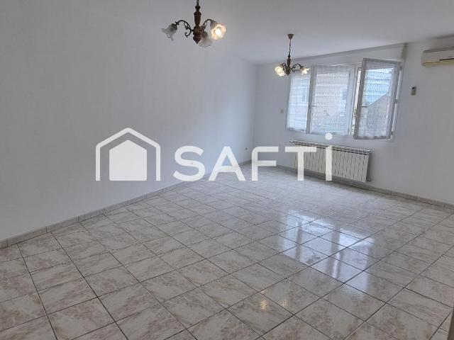 Maison 5 pièces 132 m²