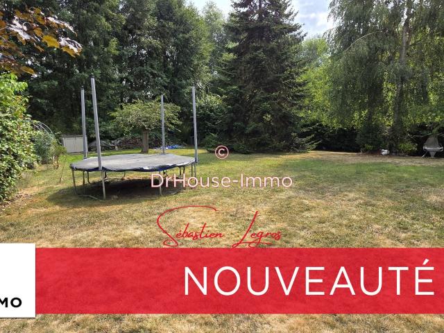 Maison 5 pièces 132 m²