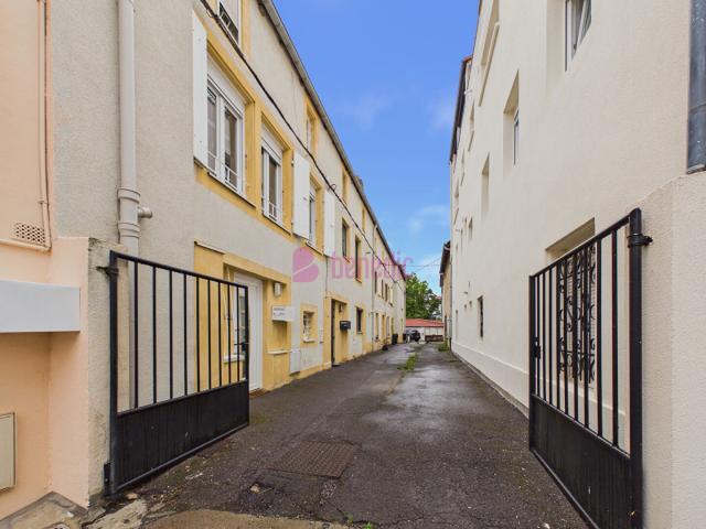 Maison 5 pièces 132 m²