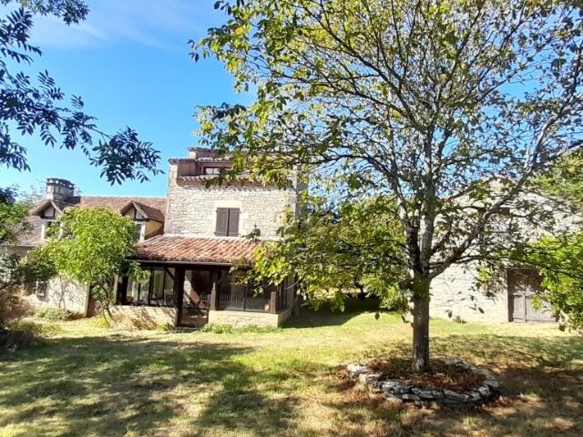 Maison 6 pièces 132 m²