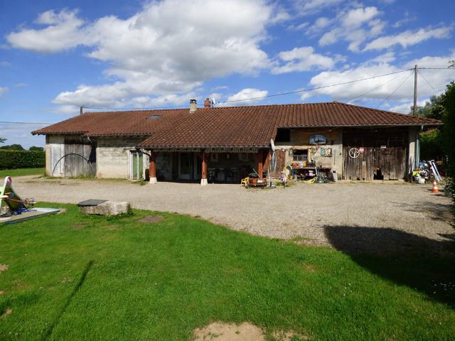 Maison 5 pièces 132 m²