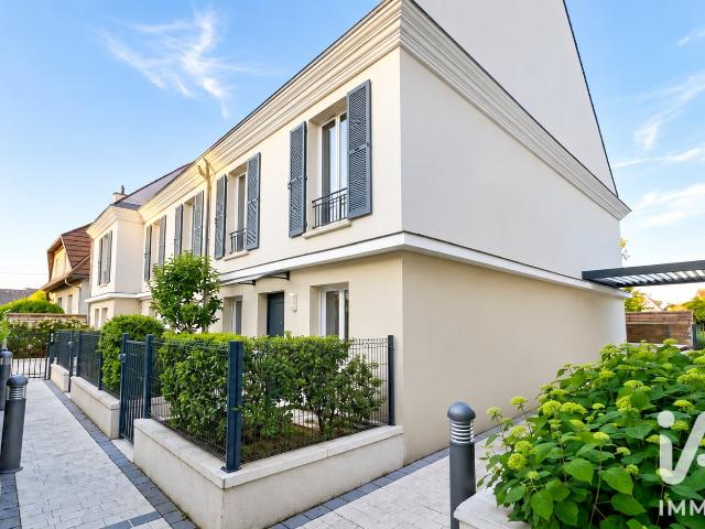 Maison 5 pièces 132 m²