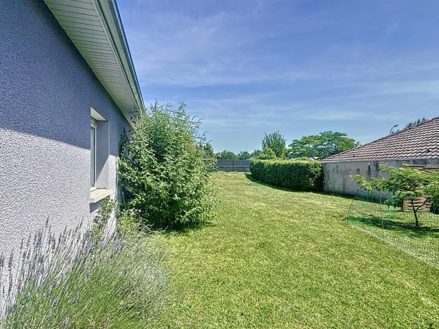 Maison 5 pièces 132 m²
