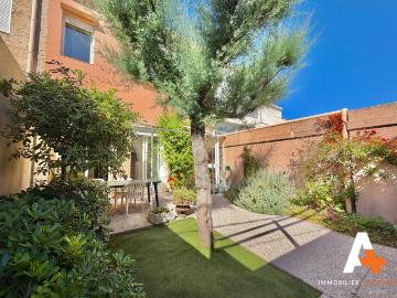 Maison 5 pièces 132 m²