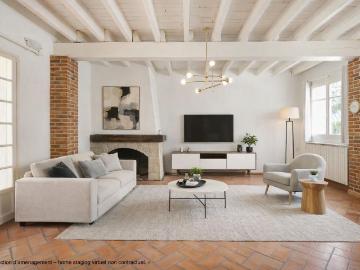 Maison 5 pièces 172 m²
