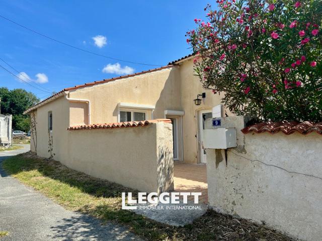 Maison 5 pièces 132 m²