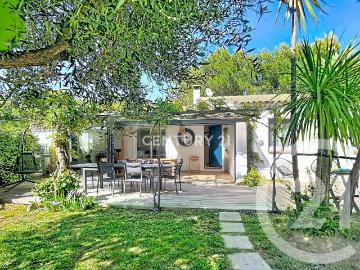 Maison 5 pièces 132 m²