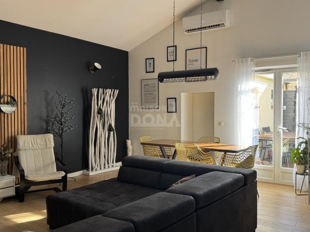 Maison 5 pièces 132 m²
