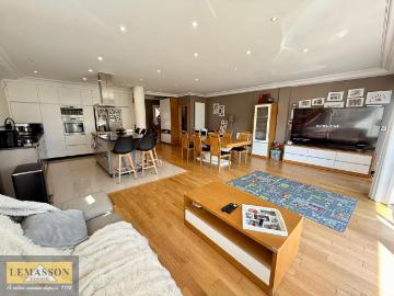 Maison 5 pièces 132 m²