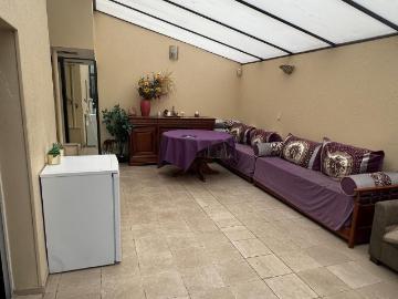Maison 5 pièces 132 m²