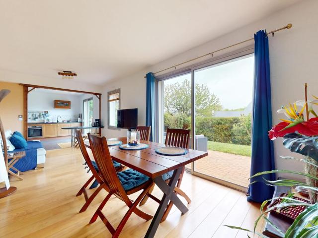 Maison 5 pièces 132 m²