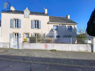 Maison 5 pièces 132 m²
