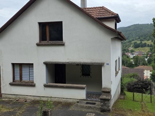 Maison 5 pièces 132 m²