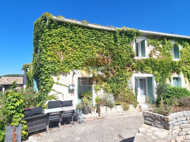 Maison 5 pièces 132 m²